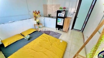 Cho thuê phòng giá rẻ 2tr8 tại Cổ Nhuế, Bắc Từ Liêm  Full đồ ở ngay