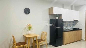 BÁN GẤP CĂN STUDIO 33m2 GIÁ RẺ, TẦNG THẤP VIEW THÀNH PHỐ, FREE NHIỀU