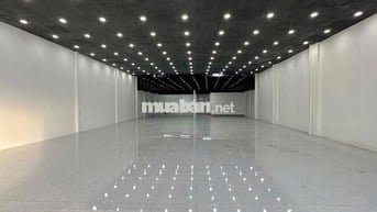 Cho thuê mặt bằng Phạm Ngọc Thạch, TP. Thủ Dầu Một - Trục chính lưu lư