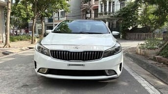 Kia Cerato 2017 1.6 AT - 90000 km