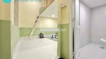 Phòng Trọ Giá Rẻ Ngay Làng Đại Học Mới Xây Có Máy Lạnh Chỉ Từ 2.x