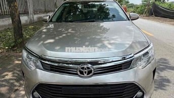 Toyota Camry 2016 2.0E - 86000 km