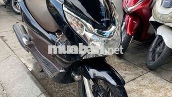 PCX 125 khóa smartkey 2010 mới 90% Bstp chính chủ