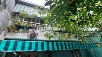 (88,5M2)NHÀ 2TẦNG,4PN,HẺM 3M ĐIỆN BIÊN PHỦ,(THẠNH MỸ TÂY),VND 8.45 TỶ