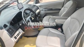 Mitsubishi Grandis 2.4 AT 2006 - 199 Triệu