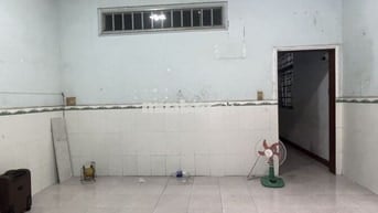 NHÀ 2 PHÒNG NGỦ GẦN ĐƯỜNG THỐNG NHẤT LÀNG ĐẠI HỌC