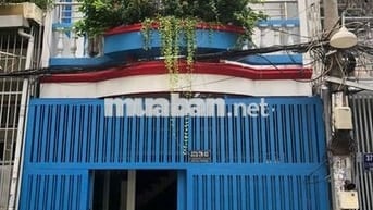 Cho thuê nhà hẽm 373 Lý Thường Kiệt