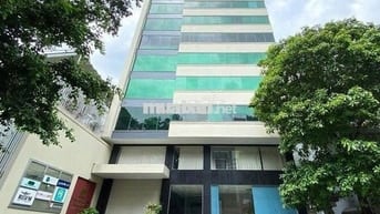 Cho thuê văn phòng Quận Tân Bình, đường Tân Canh 100m², giá ưu đãi