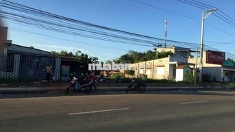 Mặt tiền 22m siêu đẹp thổ cư 500m2 Tỉnh Lộ 52 TP Bà Rịa Vũng Tàu