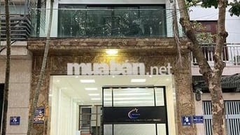 Cho thuê căn nhà đường Trung Yên 11, Dt 90m2 x 7 tầng thông sàn có TM
