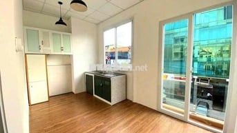 MT ĐINH BỘ LĨNH  – OTO NGỦ NHÀ – 4 TẦNG – NHỈNH 8 TỶ - NGANG HƠN 4M