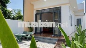 Cần tiền ! bán gấp căn nhà ở gần KCN Trảng Bàng 146m2 -SHR - Giá 780tr