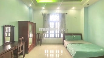 CHỐT NHANH PHÒNG ĐẸP ĐẦY ĐỦ TIỆN NGHI ĐƯỜNG SỐ 2 TÂN KIỂNG Q7
