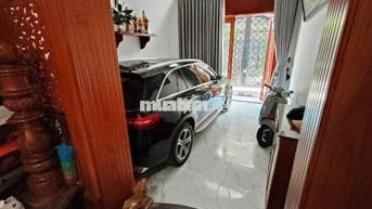 HIẾM BÀU CÁT-TÂN BÌNH-5TẦNG-CÓ THANG MÁY-GẦN T3-CHỈ NHỈNH 16 TỶ