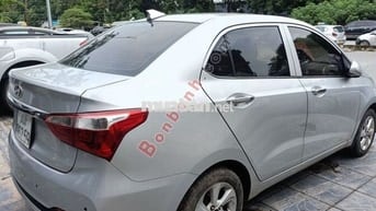 I10 AT bản phun đời cuối 2019-xe gia đình