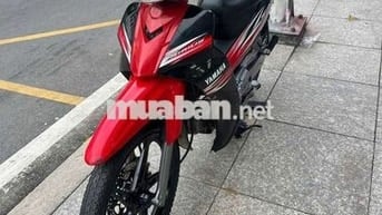 Yamaha Sirius RC 2016 mới 90% biển số 60