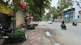 Cho thuê nhà mặt tiền đường Lý Thường Kiệt, tuyến đường trung tâm