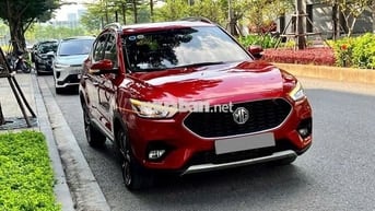 MGZS luxury sx 2023 đky 2024 màu đỏ