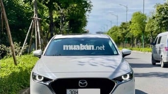 Mazda 3 2021 2.0L Signature Premium - 21000