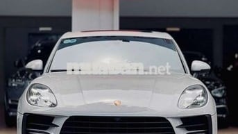 Porches Macan sx2019, options 900 tr, odo 1,8v km