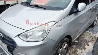 i10 Grand 1.2 AT 2019 - 291 Triệu