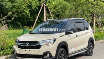 Suzuki XL 7 2024 Hybrid - 39000 km sơn zin cả xe