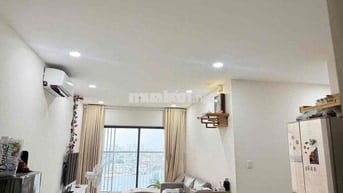 Cho thuê căn hộ Viva Riverside 77m², 2PN 2WC, full nội thất, giá 14tr
