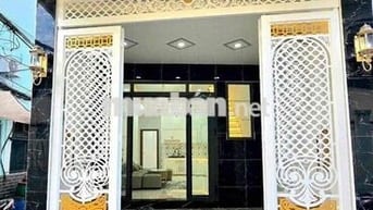 🌆NHÀ ĐẸP HXH HUỲNH TẤN PHÁT 4 PHÒNG NGỦ FULL NỘI THẤT