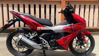 Honda Winner X Đời 2020 Màu Đỏ Máy Móc Zin