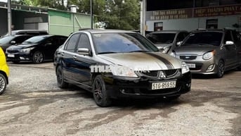 Mitsubishi Lancer 2003 GLX Tự Động, Có Hỗ Trợ Góp