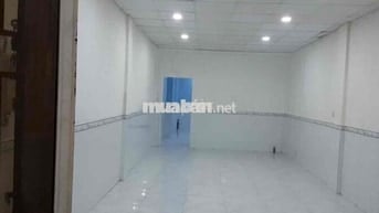 Nhà Mới Hẻm Chợ Kinh Doanh Cư Xá Phú Thọ Hoà , Giá chỉ 8,5tr