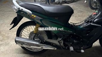 Future 2 dọn zin xe 09c bao tranh chấp