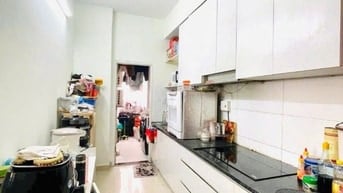 Hà Đô, Nguyễn Văn Công, p3, GV, 80m2, 2PN, Nội thất, 12tr/th.