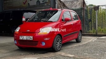 Chevrolet Spark 2010 Số Tự Động, Có Hỗ Trợ Góp