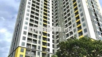 Cho thuê căn 2PN Bcons Sala 5tr/tháng dọn vào ở ngay