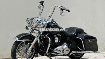Phúc Lai Motor - Bán Harley Davidson RoadKing