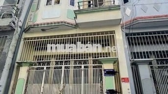 Nhà 3PN - Phạm Văn Chiêu - P14
