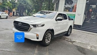 Mazda BT 50 2021 1.9L 4x2 AT - 71000 km