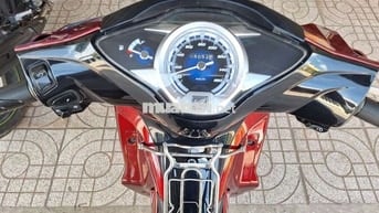 Future Led 2022 , odo 9000
