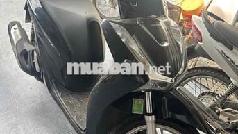 SH125 2024 - Xe người dùng như mới, nguyên zin