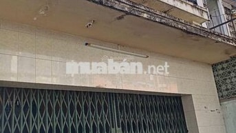 Bán nhà cấp 4, 2 MT,HXH đường Thành Thái Q.10 dt(4x10m) giá 8.6 tỷ