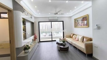 Bán CH toà N2D KĐT mới Trung Hoà Nhân Chính, 61m2, 2N,2WC, giá 5.5 tỷ