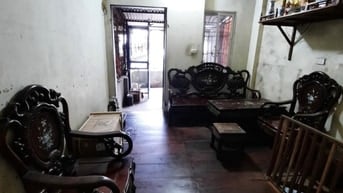 BÁN NHÀ 57M² – Ô TÔ TẢI ĐỖ CỬA – NỞ HẬU – GIÁ THƯƠNG LƯỢNG