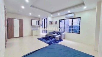 CCMN PHỐ KHƯƠNG ĐÌNH. RỘNG 35M2. THANG MÁY. GIÁ 6TR2