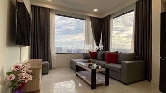 Căn 1PN Full nội thất Kingdom cần cho thuê