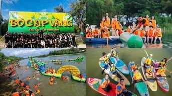 Tuyển CTV Kinh Doanh nước hoa 