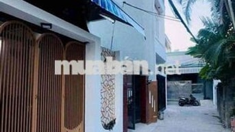 🔵 Bán Lô Đất Kiệt Ngô Quyền Thông Trương Định Mân Thái Sơn Trà 🔵
