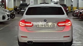 BMW 3 Series 2***0 km
