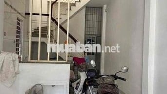 nhà thuê Nguyễn quý Yêm an lạc bình Tân DT 160m giá 12tr