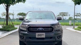 Ford Ranger 2019 XLS 2.2L 4x2 AT - 80000 km